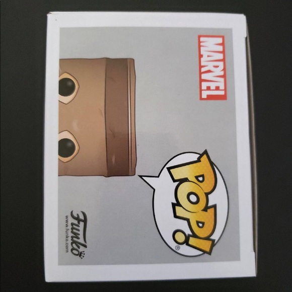 ❌SOLD❌Spider Man Bombastic Bag Man Funko Pop - Picture 6 of 8
